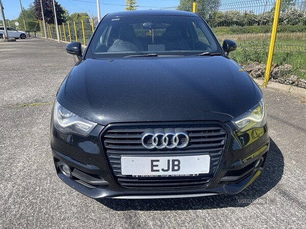 Used Audi A1 2014 for sale - 74739980: Photo 30