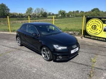 Used Audi A1 2014 for sale - 74739980: Photo