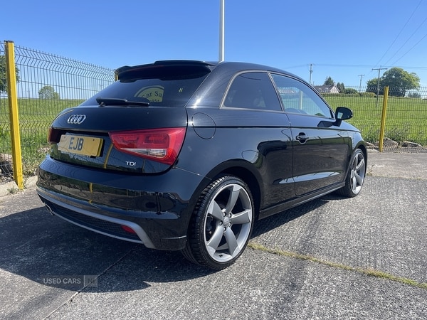 Used Audi A1 2014 for sale - 74739980: Photo 5