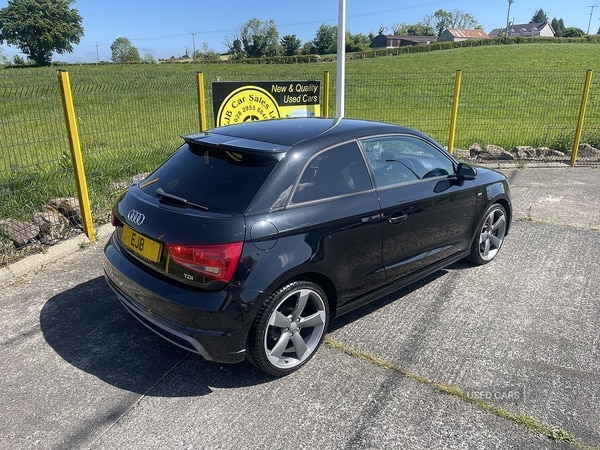 Used Audi A1 2014 for sale - 74739980: Photo 7