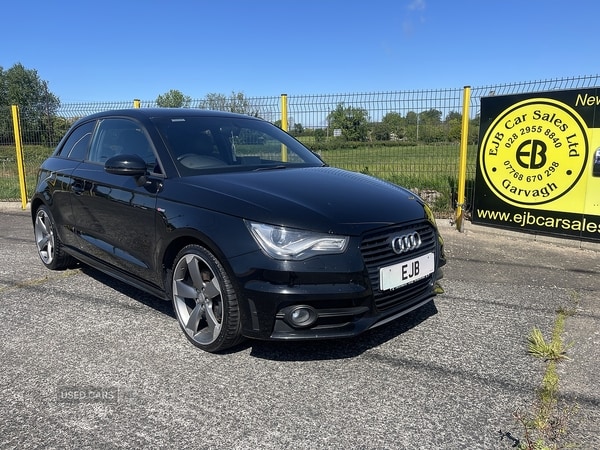 Used Audi A1 2014 for sale - 74739980: Photo 8