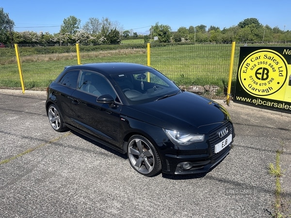 Used Audi A1 2014 for sale - 74739980: Photo 9