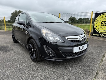 Used Vauxhall Corsa 2014 for sale - 79602851: Photo