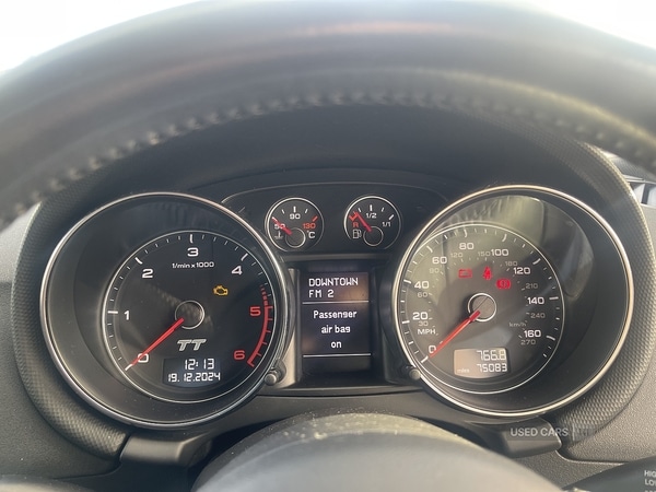 Vehicle 25