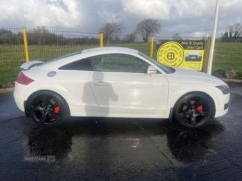 Used Audi TT 2009 for sale - 73151441: Photo