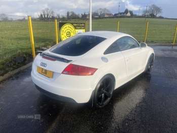 Used Audi TT 2009 for sale - 73151441: Photo