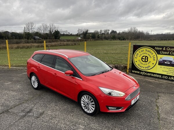 Used Ford Focus 2018 for sale - 71253512: Photo 10