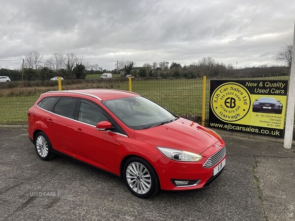 Used Ford Focus 2018 for sale - 71253512: Photo 11