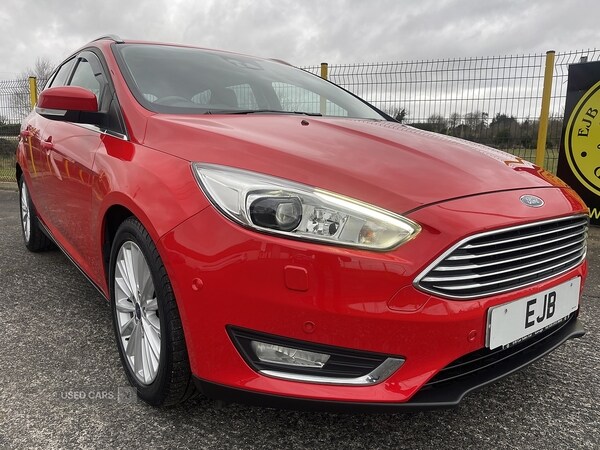 Used Ford Focus 2018 for sale - 71253512: Photo 14