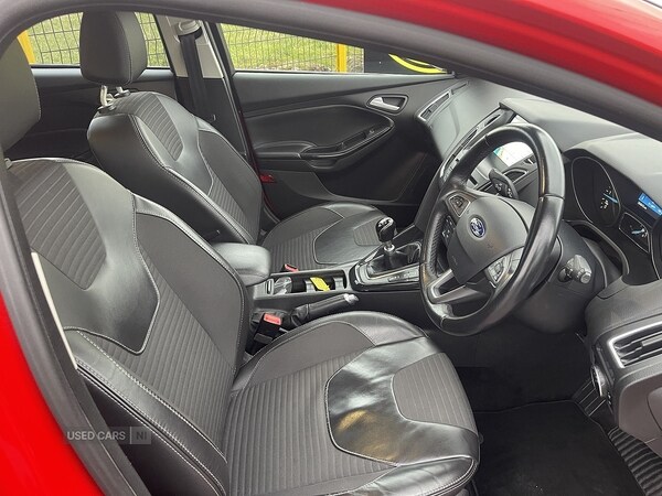 Used Ford Focus 2018 for sale - 71253512: Photo 18