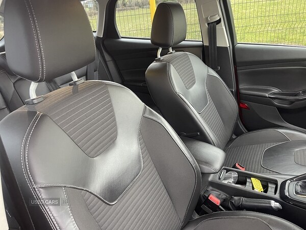Used Ford Focus 2018 for sale - 71253512: Photo 24