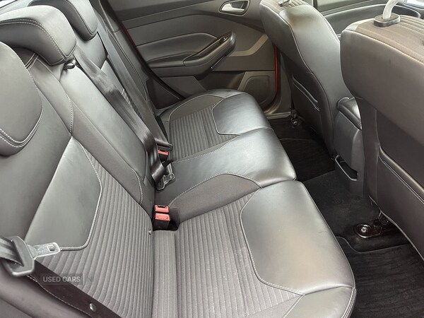 Used Ford Focus 2018 for sale - 71253512: Photo 28