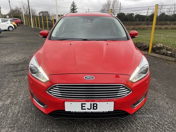 Used Ford Focus 2018 for sale - 71253512: Photo 30