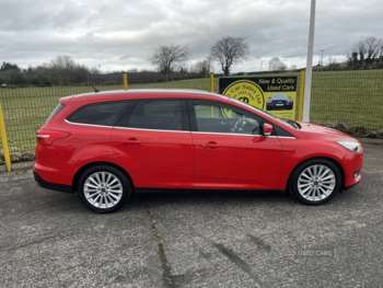 Used Ford Focus 2018 for sale - 71253512: Photo