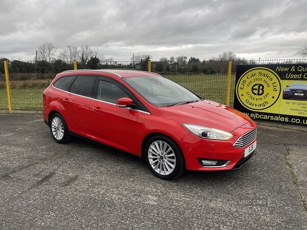 Used Ford Focus 2018 for sale - 71253512: Photo 8