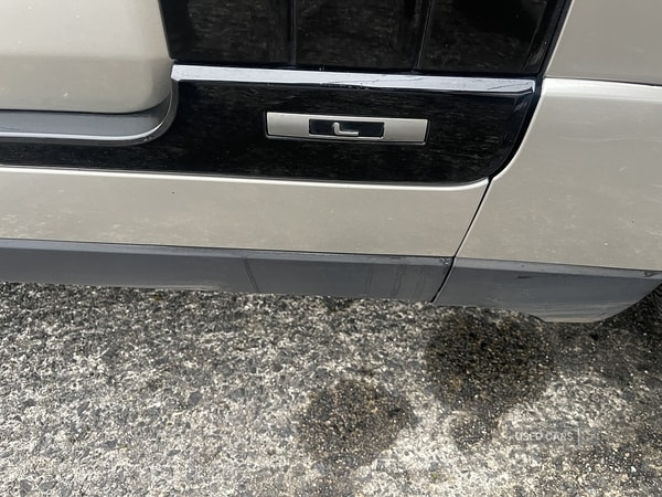 Used Land Rover Range Rover 2016 for sale - 73275973: Photo 10