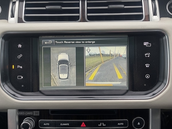 Used Land Rover Range Rover 2016 for sale - 73275973: Photo 13
