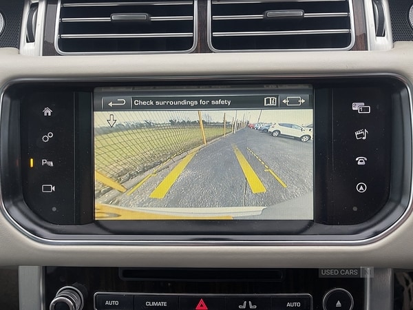 Used Land Rover Range Rover 2016 for sale - 73275973: Photo 14