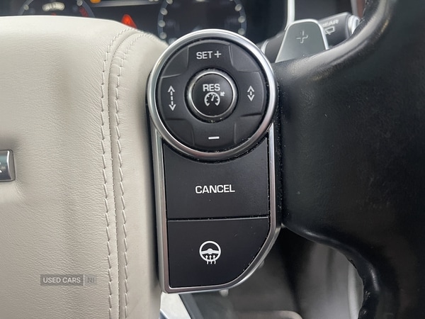 Used Land Rover Range Rover 2016 for sale - 73275973: Photo 18