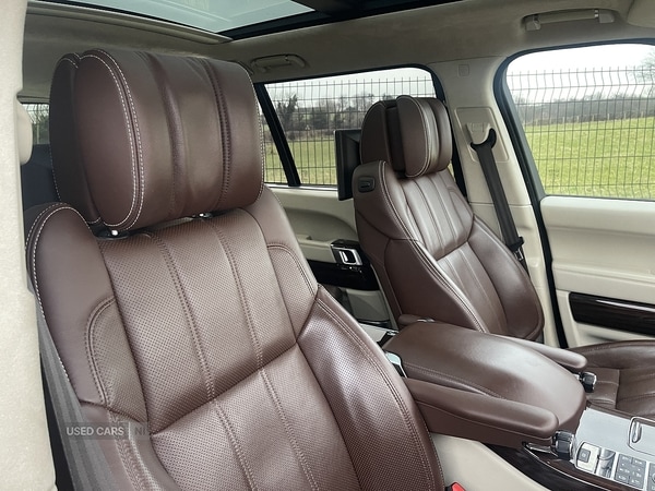 Used Land Rover Range Rover 2016 for sale - 73275973: Photo 19