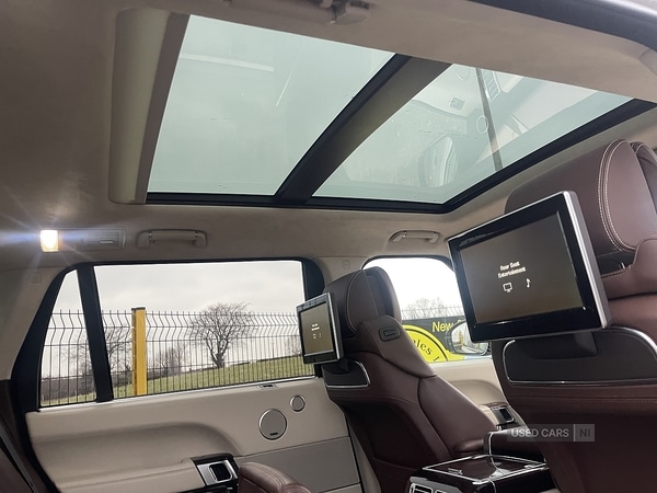 Used Land Rover Range Rover 2016 for sale - 73275973: Photo 27