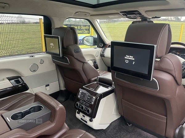 Vehicle 28