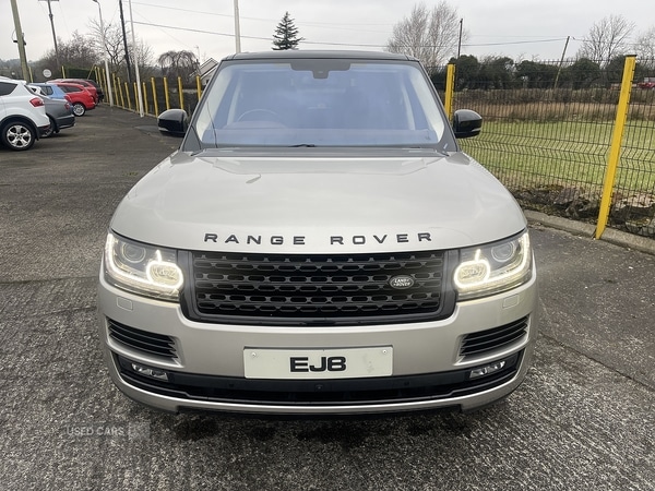 Vehicle 30