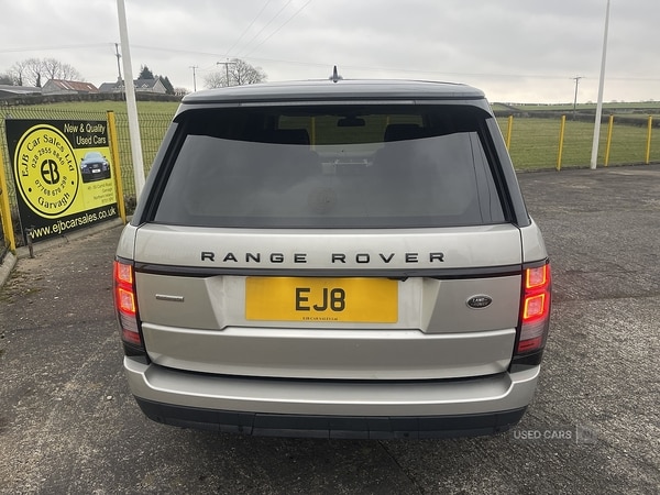 Used Land Rover Range Rover 2016 for sale - 73275973: Photo 7