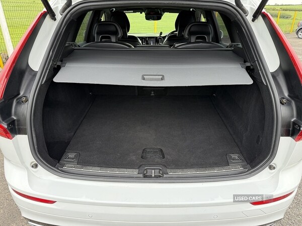 Used Volvo XC60 2018 for sale - 75521196: Photo 10