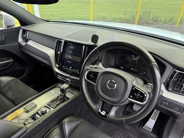 Used Volvo XC60 2018 for sale - 75521196: Photo 12
