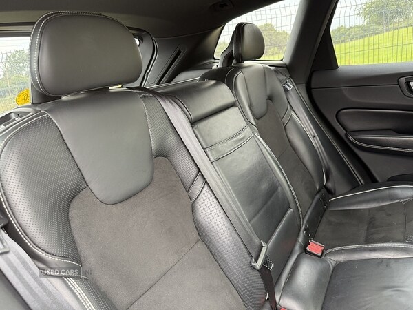 Used Volvo XC60 2018 for sale - 75521196: Photo 13