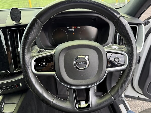 Used Volvo XC60 2018 for sale - 75521196: Photo 14
