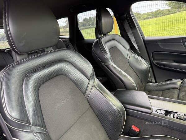 Used Volvo XC60 2018 for sale - 75521196: Photo 15