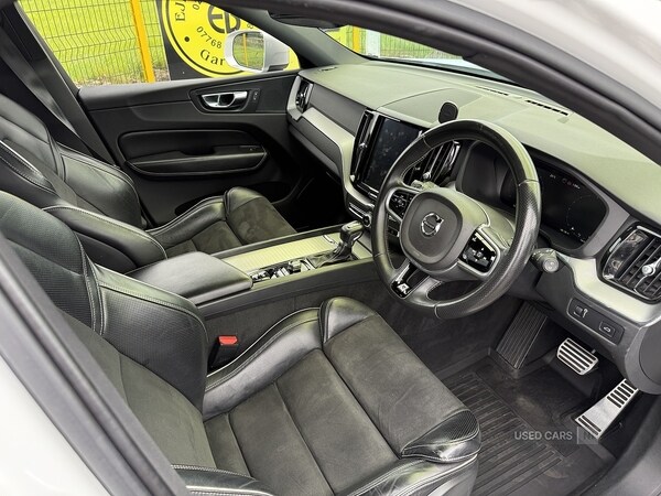 Used Volvo XC60 2018 for sale - 75521196: Photo 16