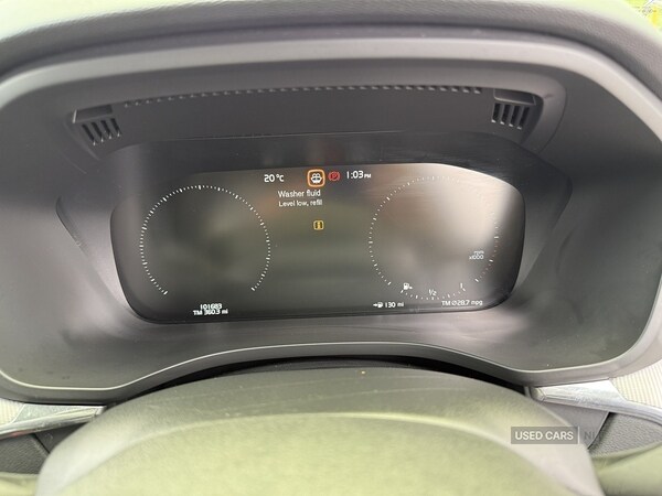 Used Volvo XC60 2018 for sale - 75521196: Photo 18