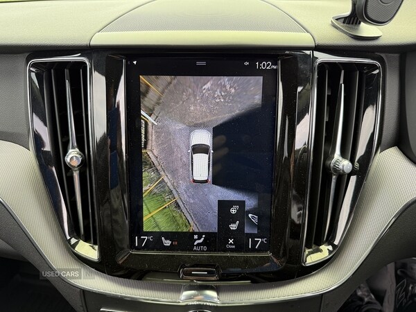 Used Volvo XC60 2018 for sale - 75521196: Photo 19