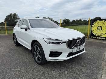 Volvo - XC60