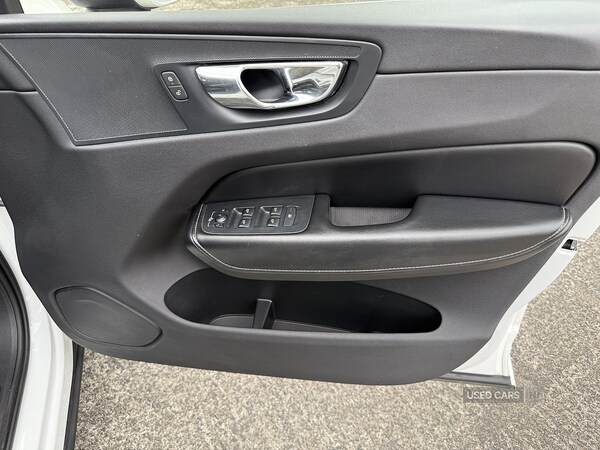 Used Volvo XC60 2018 for sale - 75521196: Photo 20