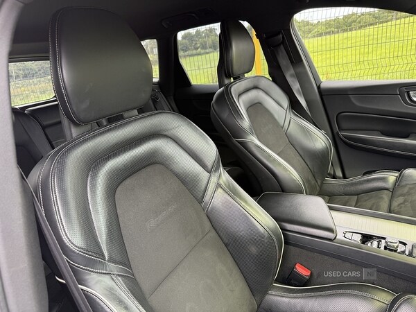 Used Volvo XC60 2018 for sale - 75521196: Photo 22
