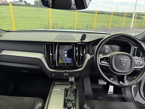 Used Volvo XC60 2018 for sale - 75521196: Photo 23