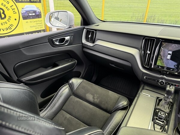 Used Volvo XC60 2018 for sale - 75521196: Photo 24