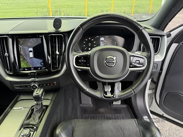 Used Volvo XC60 2018 for sale - 75521196: Photo 25