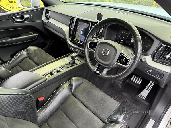 Used Volvo XC60 2018 for sale - 75521196: Photo 26