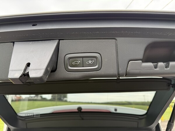 Used Volvo XC60 2018 for sale - 75521196: Photo 28