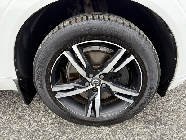 Used Volvo XC60 2018 for sale - 75521196: Photo 29