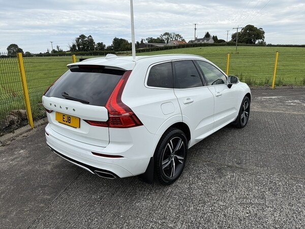 Used Volvo XC60 2018 for sale - 75521196: Photo 2