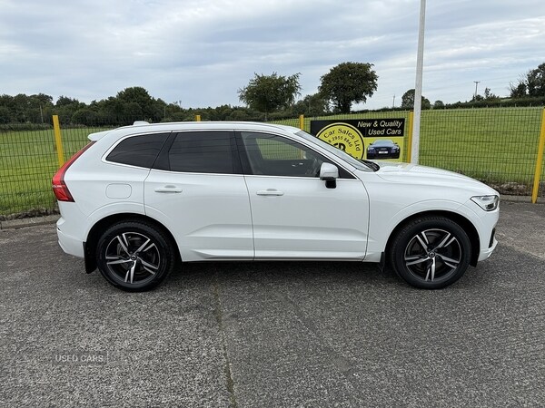 Used Volvo XC60 2018 for sale - 75521196: Photo 3
