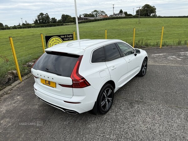 Used Volvo XC60 2018 for sale - 75521196: Photo 5