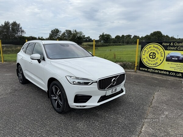 Used Volvo XC60 2018 for sale - 75521196: Photo 6