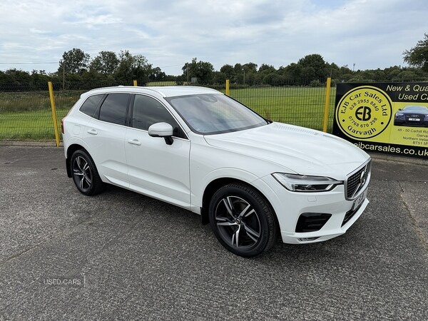 Used Volvo XC60 2018 for sale - 75521196: Photo 7